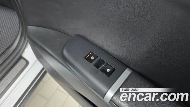 Hyundai Grandeur GN7 — Фото автомобиля 17