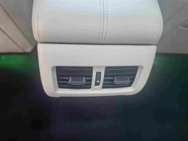 Nissan Teana — Фото автомобиля 12