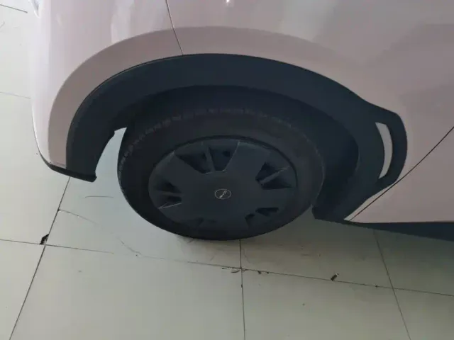 BYD Seagull — Фото автомобиля 22