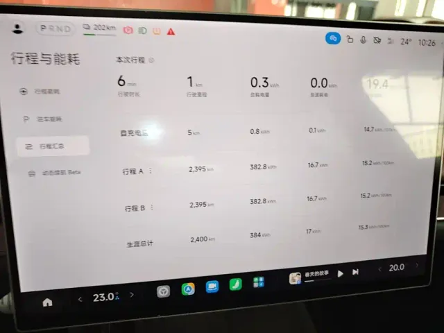 Xiaomi SU7 — Фото автомобиля 7
