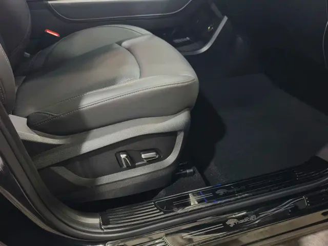 Chery Tiggo 8 — Фото автомобиля 10