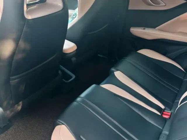 BYD Seagull — Фото автомобиля 5