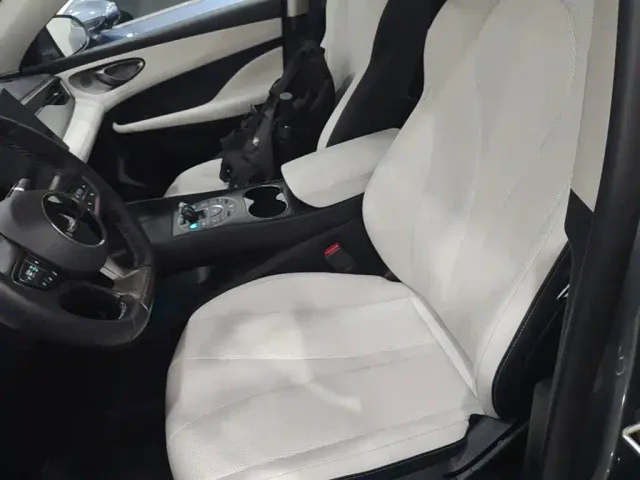 BYD Seal 05 DM-i — Фото автомобиля 14