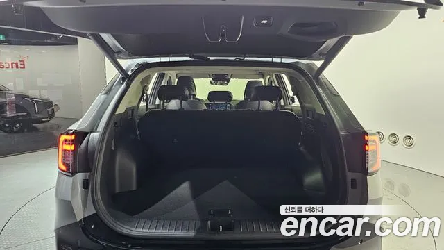 Kia Sportage — Фото автомобиля 20