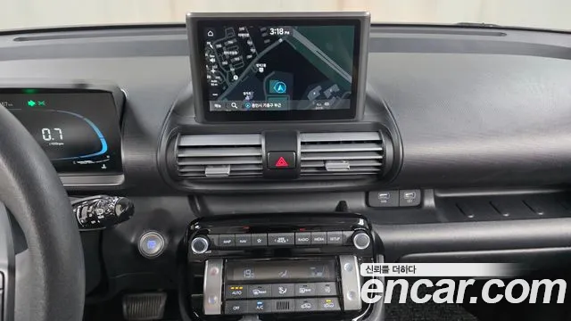 Hyundai Casper — Фото автомобиля 13