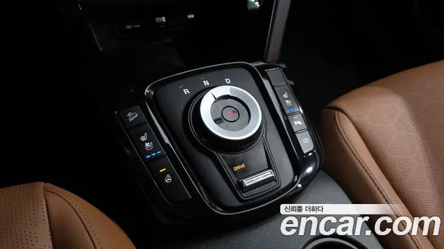 Kia Seltos — Фото автомобиля 12