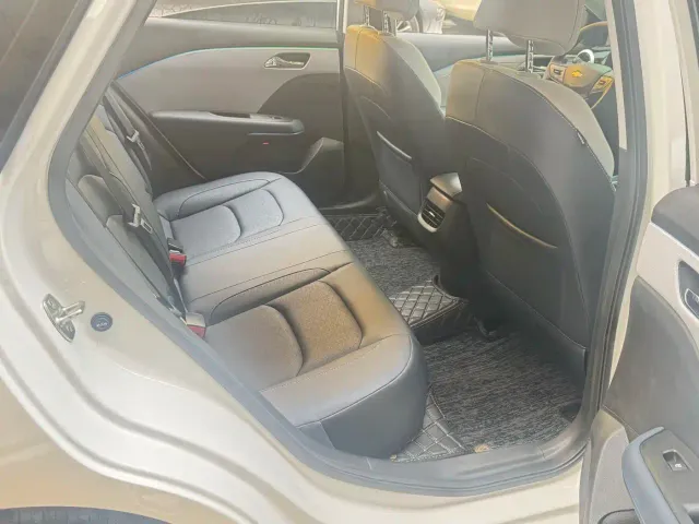 Chevrolet Monza — Фото автомобиля 8