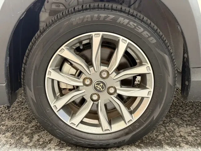 Toyota YARiS L Zhi Xuan — Фото автомобиля 20