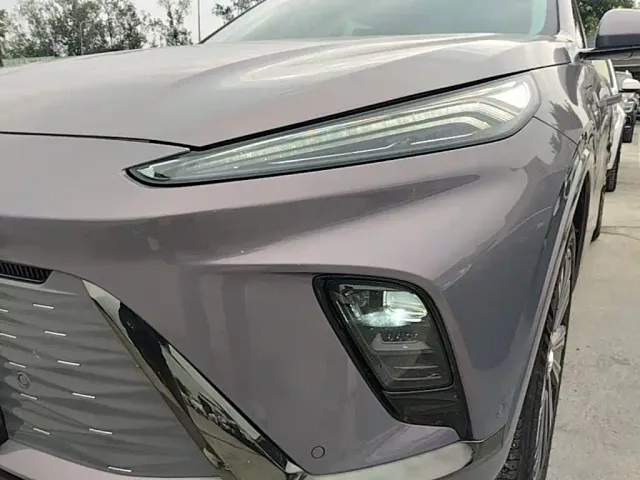 Buick E5 — Фото автомобиля 23