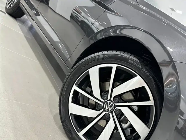 Volkswagen Sagitar — Фото автомобиля 27