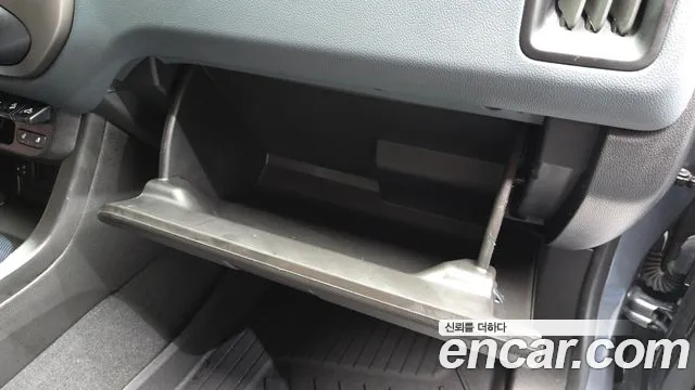 ChevroletGMDaewoo Colorado Real Colorado — Фото автомобиля 19