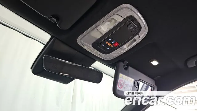 Hyundai Kona Kona (SX2) Бензин 2.0 2WD — Фото автомобиля 17