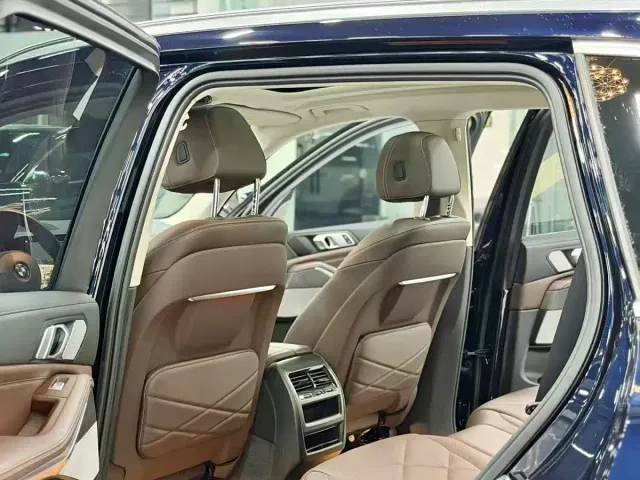 BMW X5 — Фото автомобиля 5