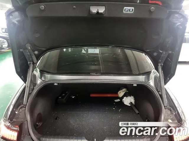 Hyundai Ioniq 6 — Фото автомобиля 19