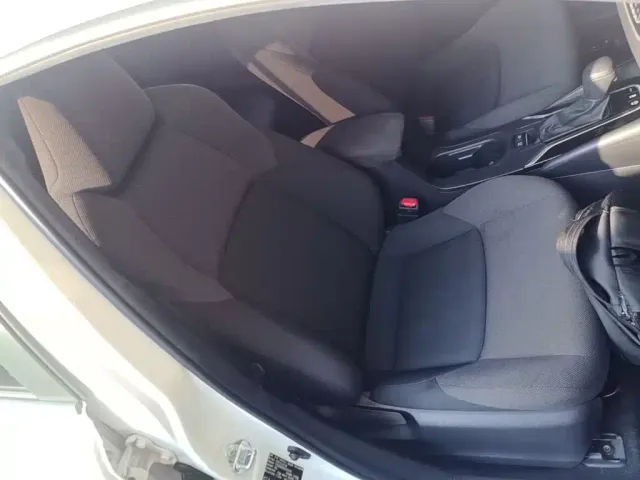 Toyota Levin — Фото автомобиля 24