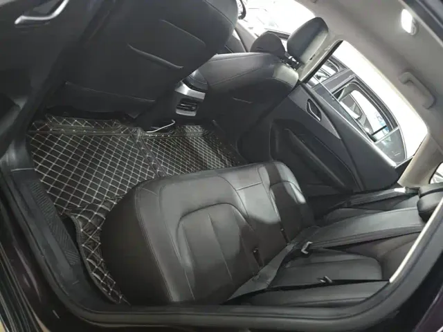 Wuling Starlight — Фото автомобиля 16