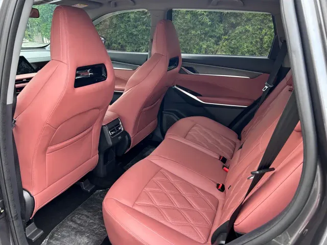 Changan CS75 Plus — Фото автомобиля 7