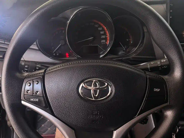 Toyota YARiS L Zhi Xuan — Фото автомобиля 11
