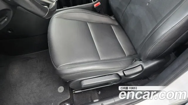 Hyundai Kona SX2 — Фото автомобиля 27