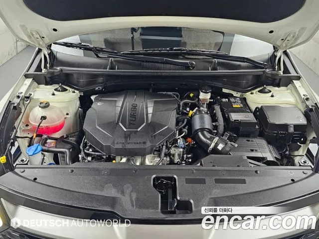 Kia Sportage Generation 5 — Фото автомобиля 6