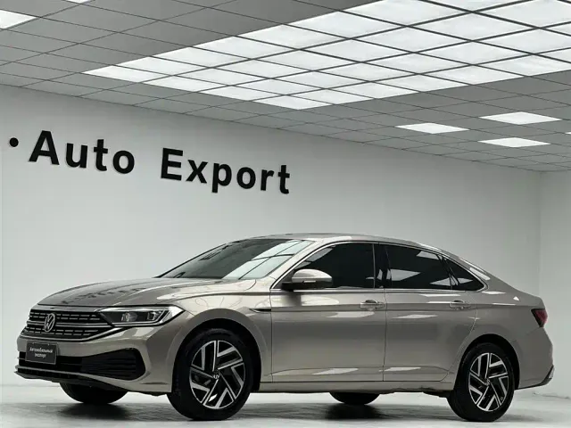 Volkswagen Sagitar — Фото автомобиля 7