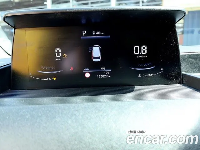 Hyundai Staria — Фото автомобиля 8