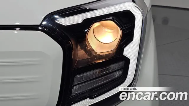 Kia RAY Новый Kia Ray Signature — Фото автомобиля 20