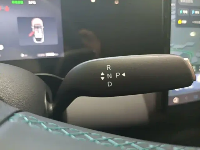 BYD Seal 06 — Фото автомобиля 13