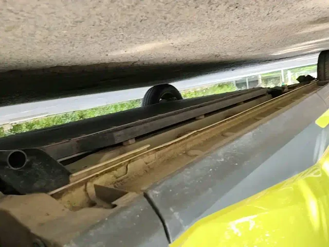 BYD Seagull — Фото автомобиля 20
