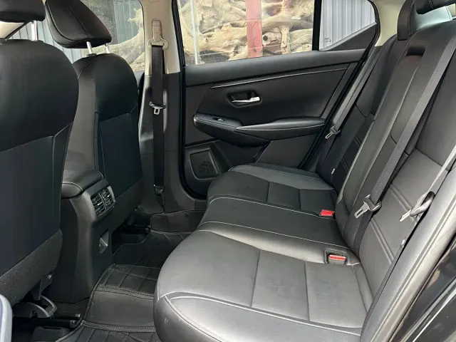 Nissan Sylphy — Фото автомобиля 9
