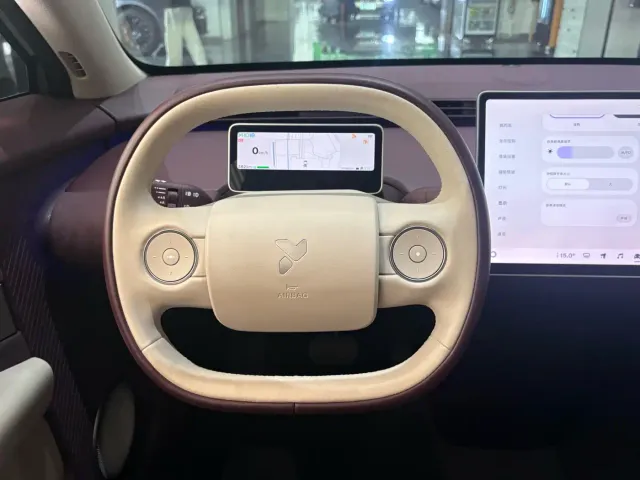 Nio Firefly — Фото автомобиля 7