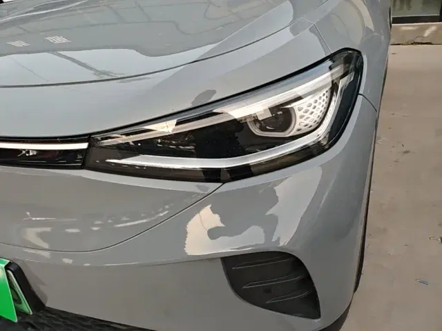Volkswagen ID.4 Crozz — Фото автомобиля 23