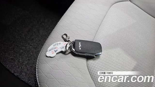 Kia RAY Новый Kia Ray Prestige — Фото автомобиля 23