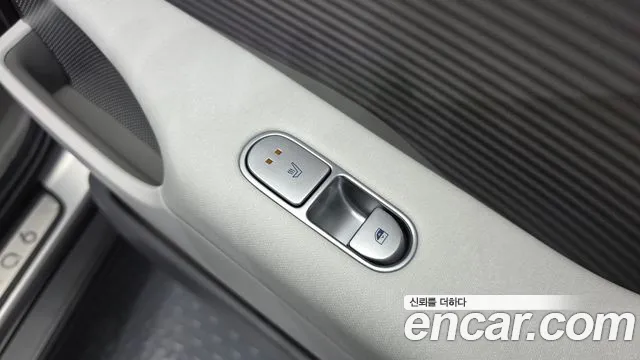 Hyundai Ioniq 6 — Фото автомобиля 28