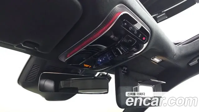 Mercedes-Benz S-Class — Фото автомобиля 28