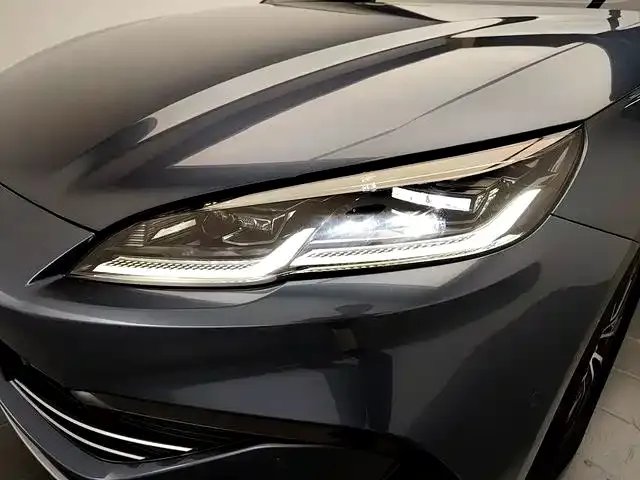 BYD Seal 06 — Фото автомобиля 18