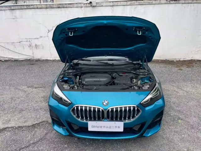BMW 2 Series — Фото автомобиля 8