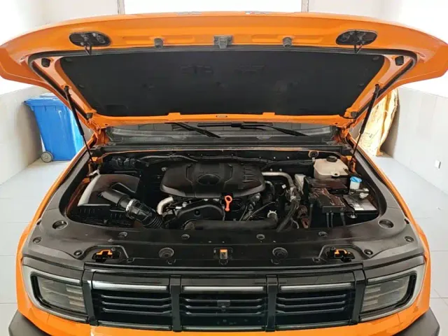 BAIC BJ40 — Фото автомобиля 19