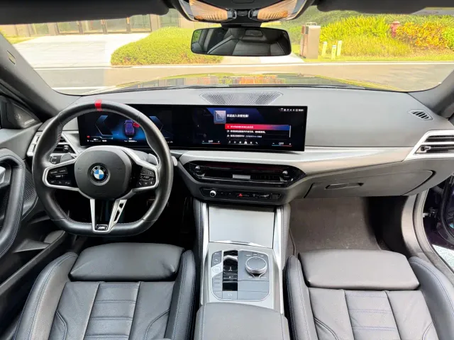 BMW M240i — Фото автомобиля 11