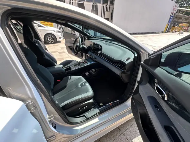 GAC Trumpchi Emkoo — Фото автомобиля 11