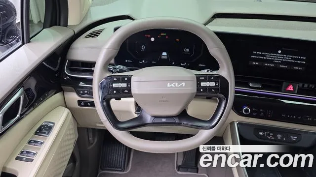 Kia Carnival — Фото автомобиля 19