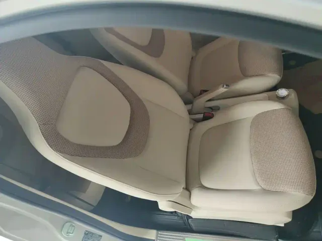 Wuling Motors Hongguang MINIEV 2024 3rd Gen 215km Advanced — Фото автомобиля 24