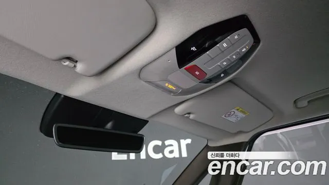 Kia PV5 — Фото автомобиля 23