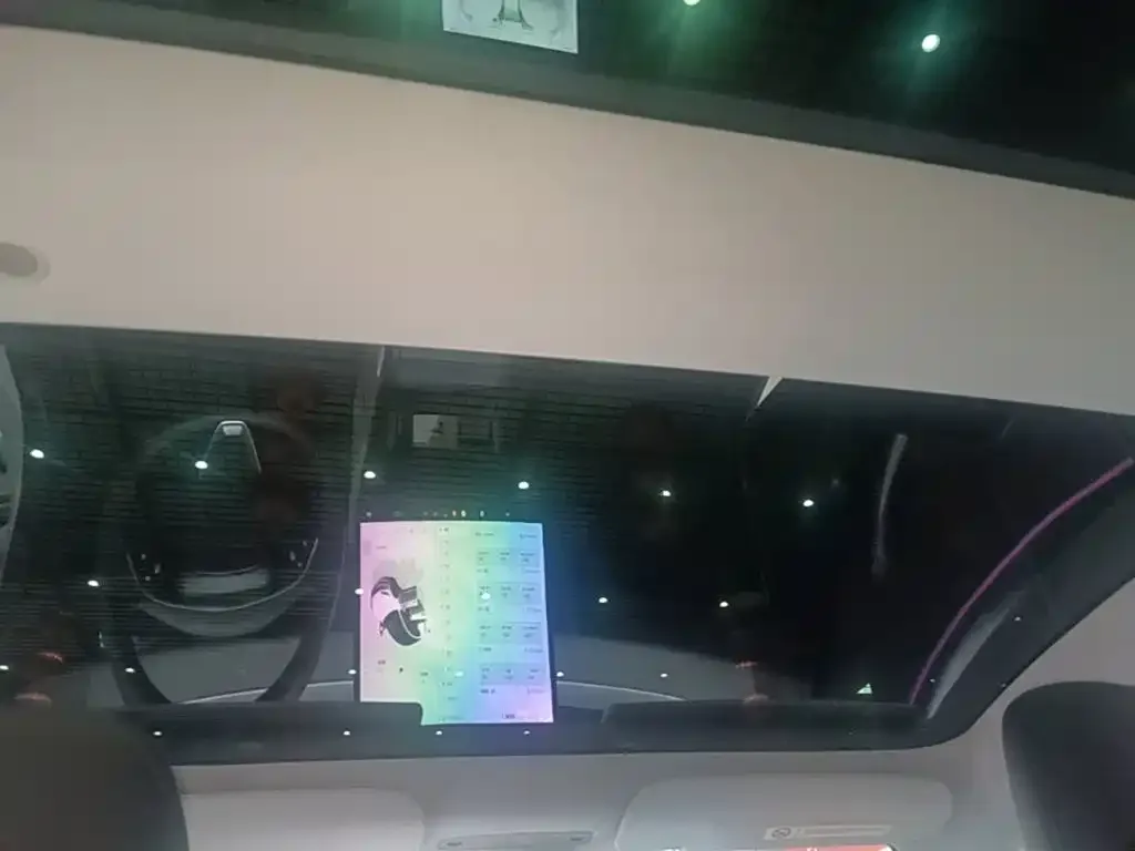 Tesla Model 3 2025 Model Year Facelift Rear-Wheel Drive — Фото автомобиля 17