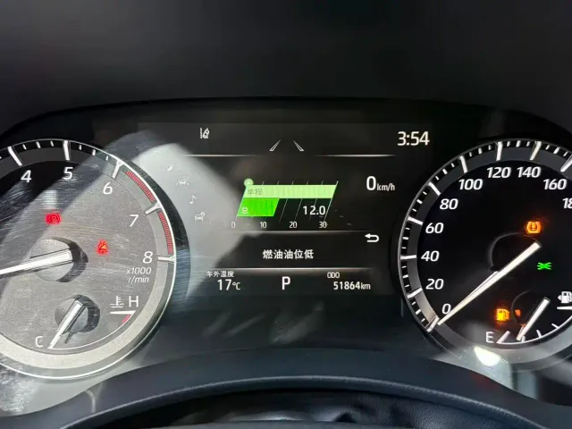 Toyota Highlander — Фото автомобиля 12