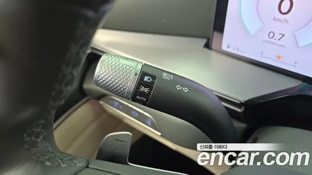 Genesis GV80 — Фото автомобиля 29
