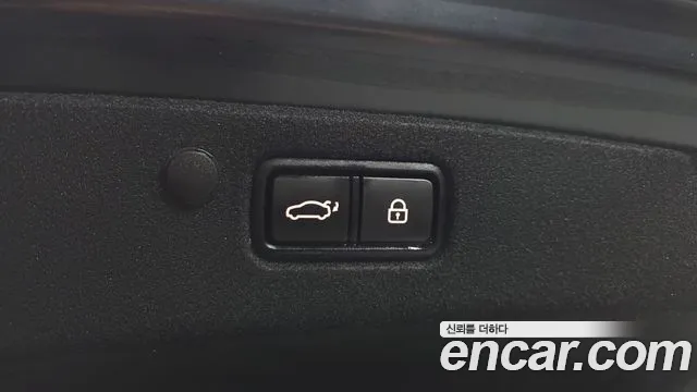 Hyundai Grandeur Новый Grandeur IG — Фото автомобиля 19
