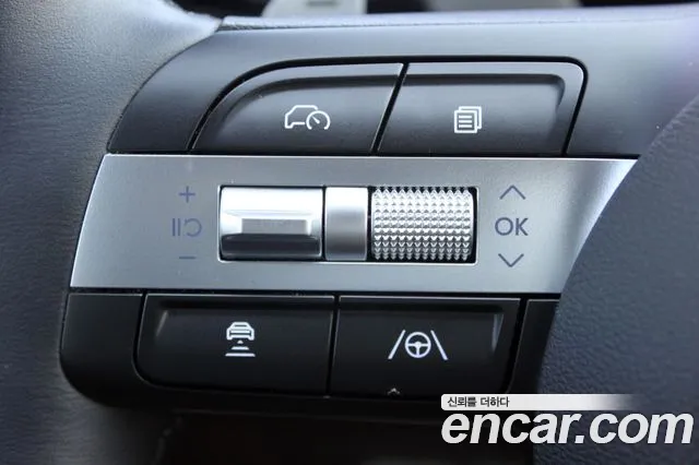 Hyundai Tucson NX4 — Фото автомобиля 14