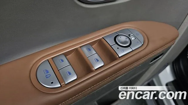 Hyundai Ioniq5 — Фото автомобиля 21