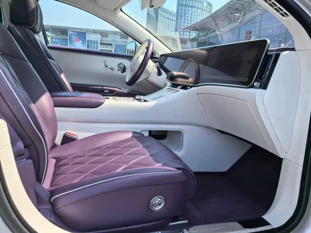 Maextro S800 — Фото автомобиля 13